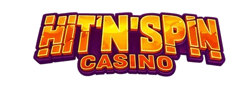 hitnspin casino logotyo